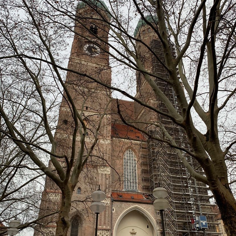 ひろさんが投稿したFrauenkirche（聖母教会）に関する口コミの画像