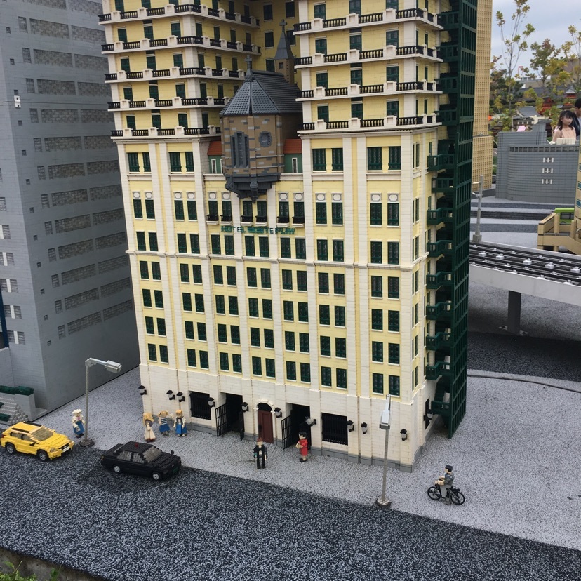 LEGOLAND（R）Japan