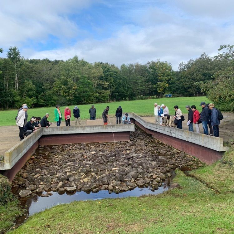 ＤＪゴン太さんが投稿した洞爺湖町立史跡入江貝塚公園に関する口コミの画像