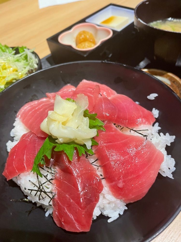 Yoshikazu Ozawaさんが投稿した生 本まぐろ 一心（ナマ ホンマグロ イッシン）に関する口コミの画像