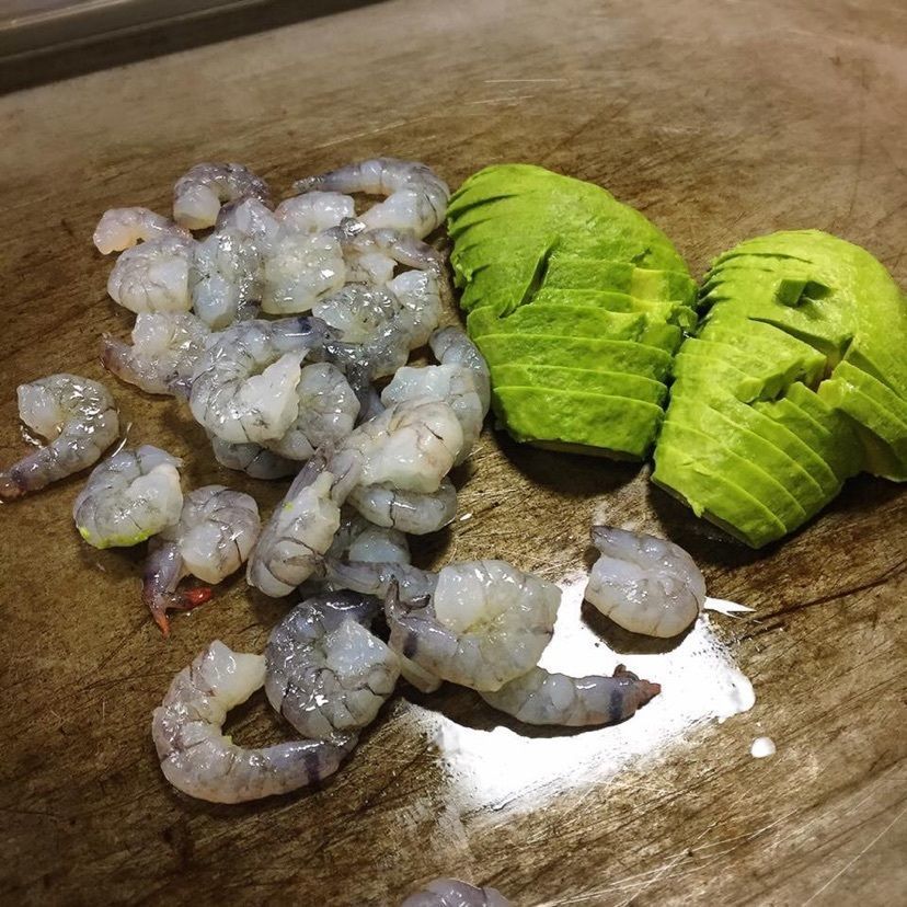 yoshie3さんが投稿したフレンチもんじゃ&参鶏湯 あゆむに関する口コミの画像