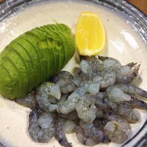 フレンチもんじゃ&参鶏湯 あゆむ 6枚目