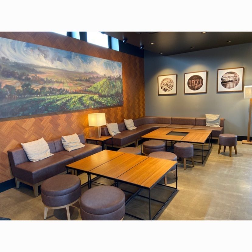 syoukenmamaさんが投稿したスターバックスコーヒー 西那須野店（STARBUCKS COFFEE）に関する口コミの画像