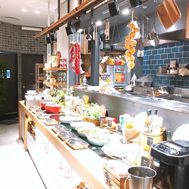 よっちゃんさんが投稿したグランフロント大阪 南館に関する口コミの画像