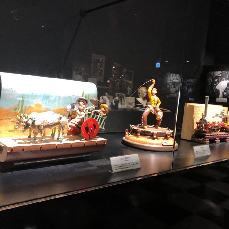 ミスティさんが投稿したザ・ミュージアムMATSUSHIMAに関する口コミの画像