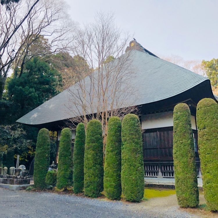 wonderfulさんが投稿した常照寺（茨城県水戸市）に関する口コミの画像