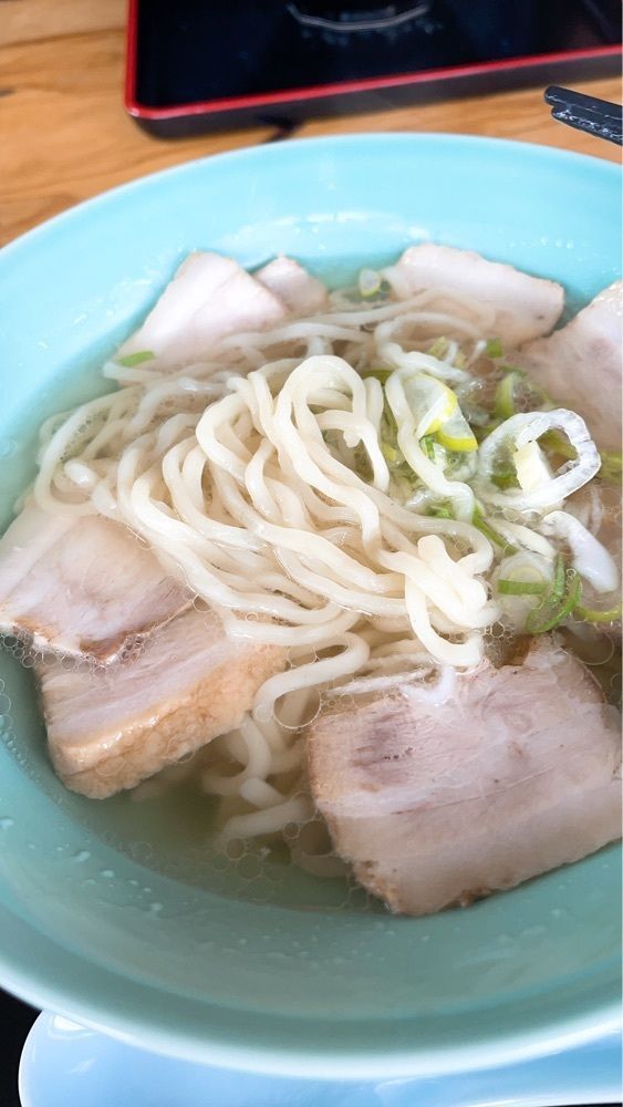 MasTom8326さんが投稿した早稲澤屋 しお◯（シオマル）に関する口コミの画像