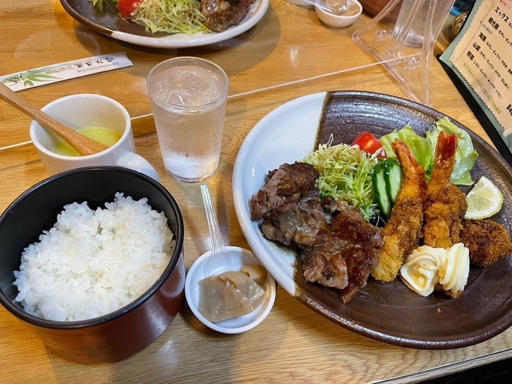 ぺたこ♡さんが投稿したわかたけに関する口コミの画像