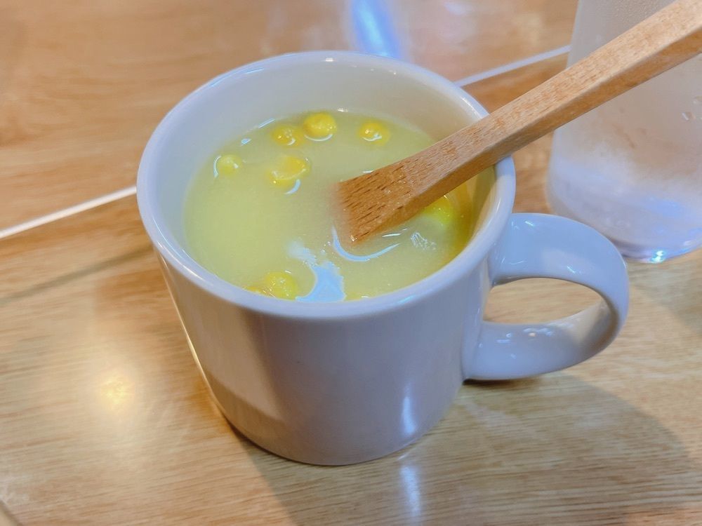 ぺたこ♡さんが投稿したわかたけに関する口コミの画像