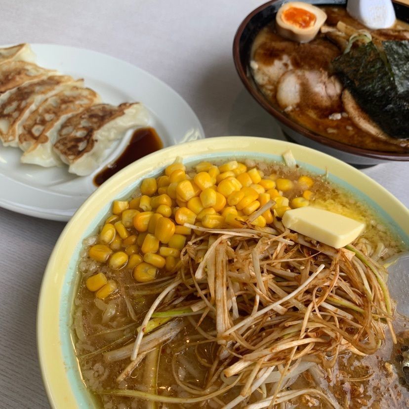 HY816さんが投稿した千成ラーメン 大山店に関する口コミの画像
