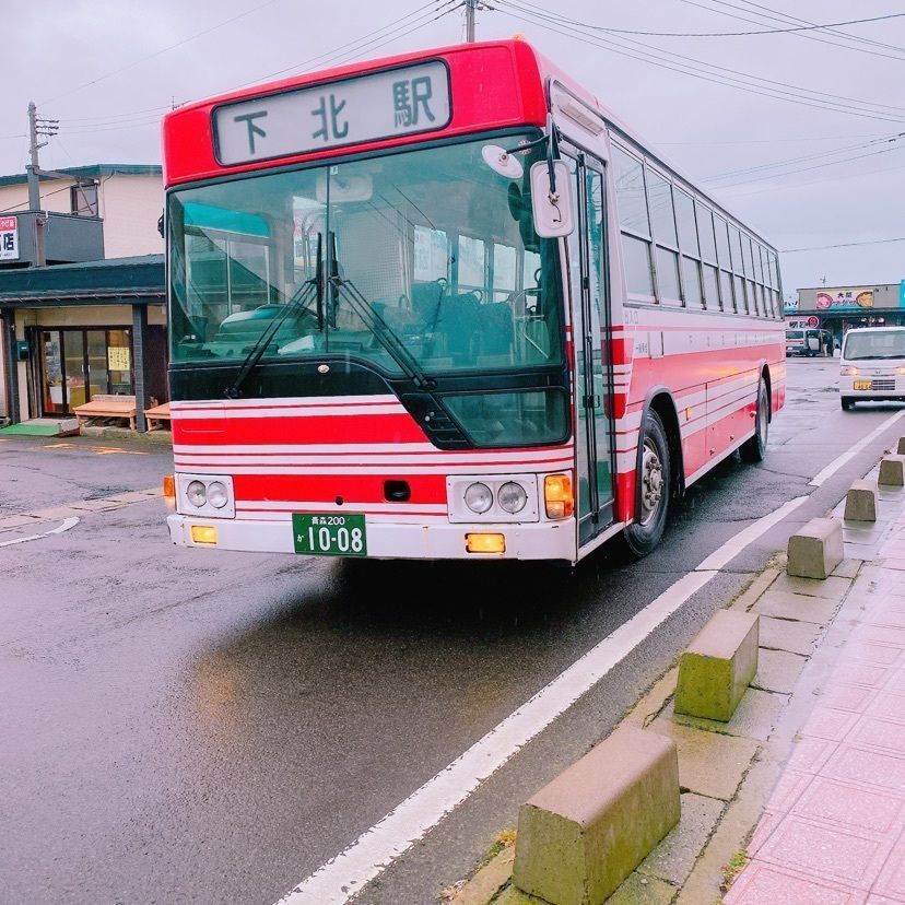 鉄道こまちさんが投稿した大間崎レストハウスに関する口コミの画像
