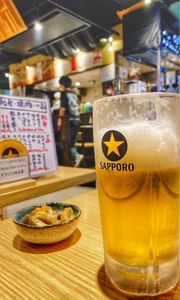 どすこい四文屋
