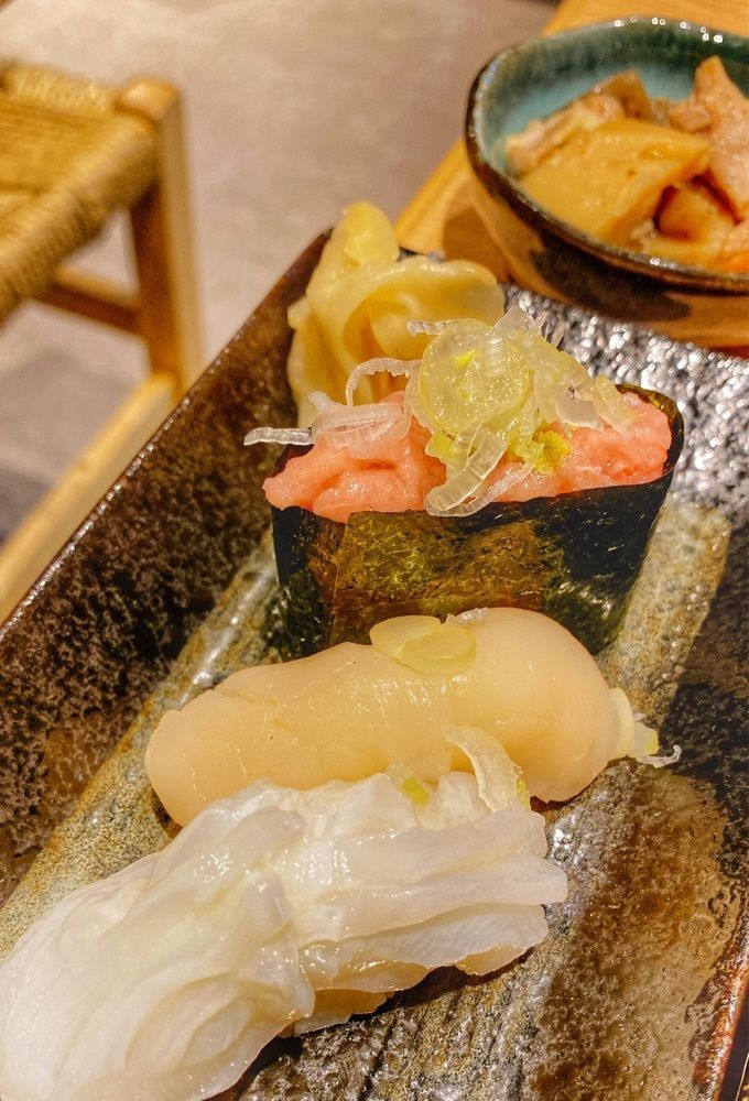 ajisaiさんが投稿したどすこい四文屋に関する口コミの画像