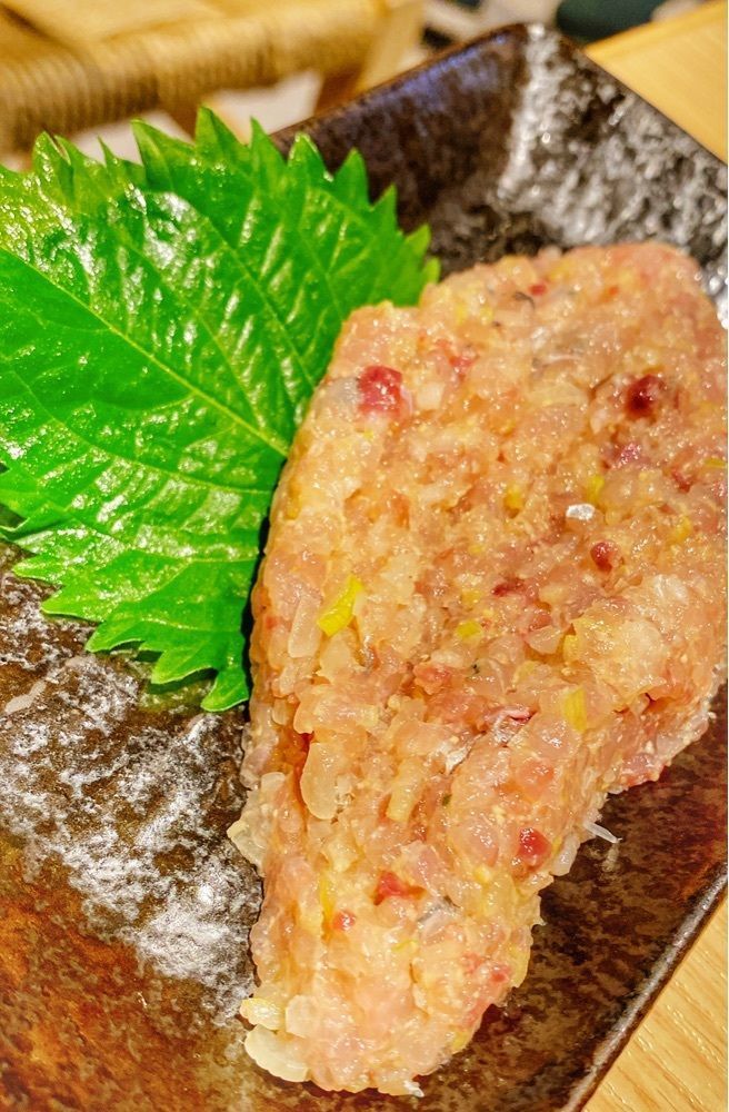 ajisaiさんが投稿したどすこい四文屋に関する口コミの画像