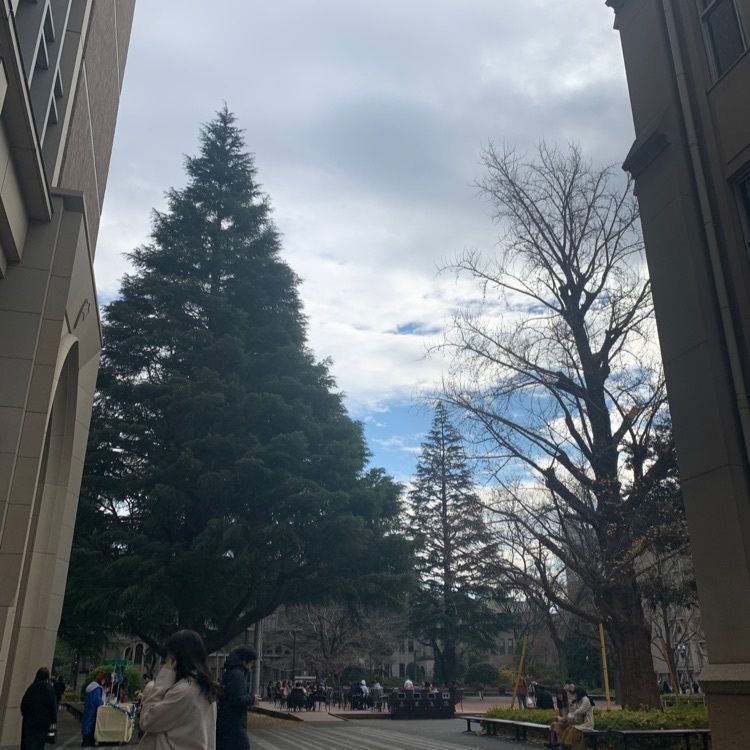 j16_fさんが投稿した青山学院大学 学生食堂 17号館食堂に関する口コミの画像