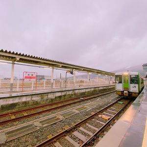 大湊駅