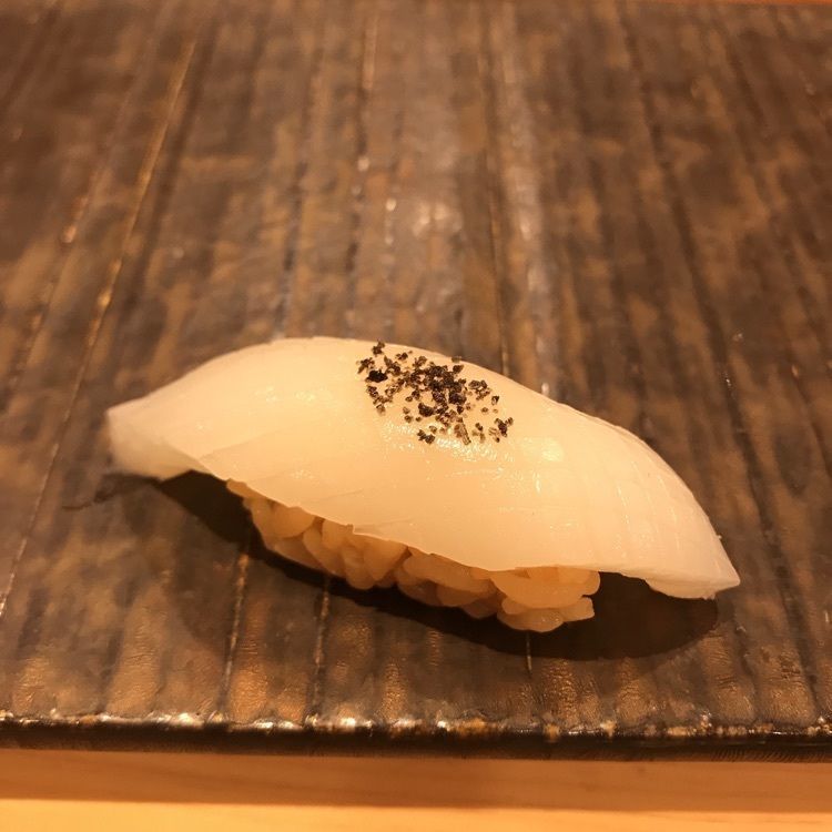 空子⁎✩︎*さんが投稿した鮨 乃すけに関する口コミの画像