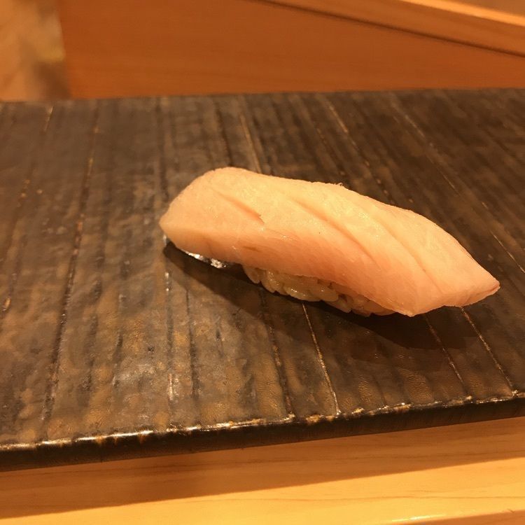 空子⁎✩︎*さんが投稿した鮨 乃すけに関する口コミの画像