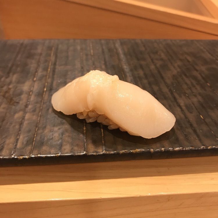 空子⁎✩︎*さんが投稿した鮨 乃すけに関する口コミの画像