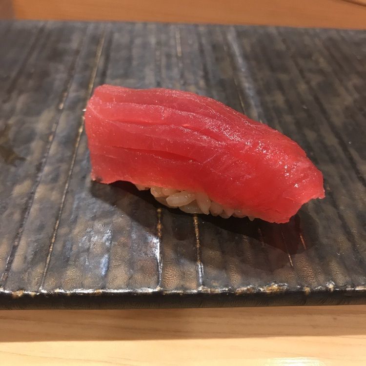 空子⁎✩︎*さんが投稿した鮨 乃すけに関する口コミの画像