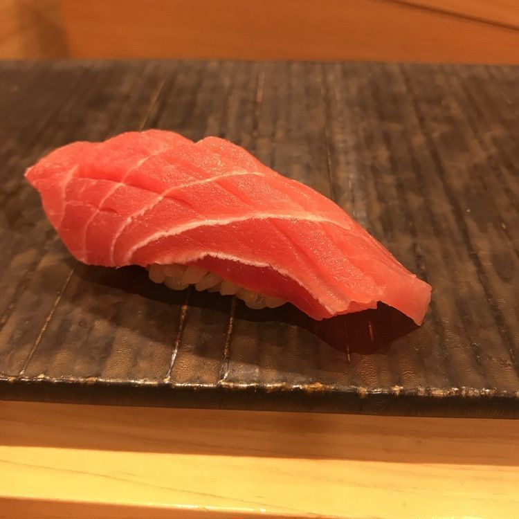 空子⁎✩︎*さんが投稿した鮨 乃すけに関する口コミの画像