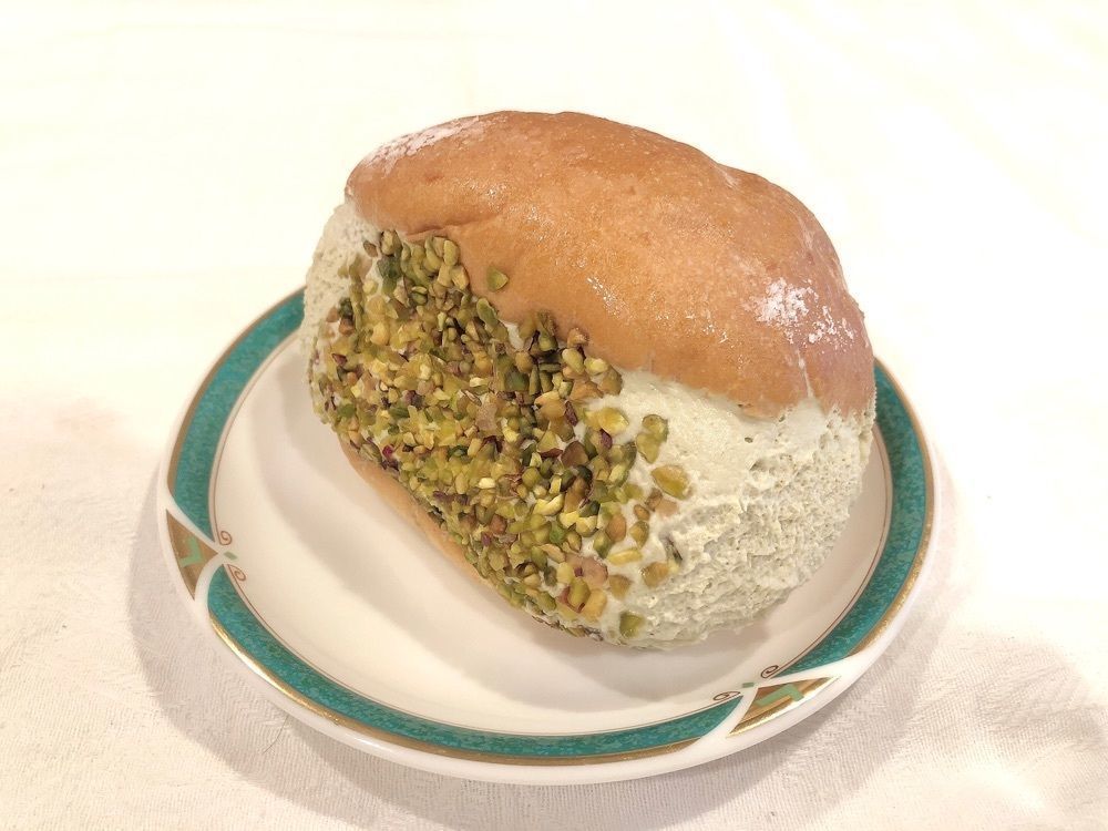 k__さんが投稿したイータリー 丸の内店（EATALY）に関する口コミの画像