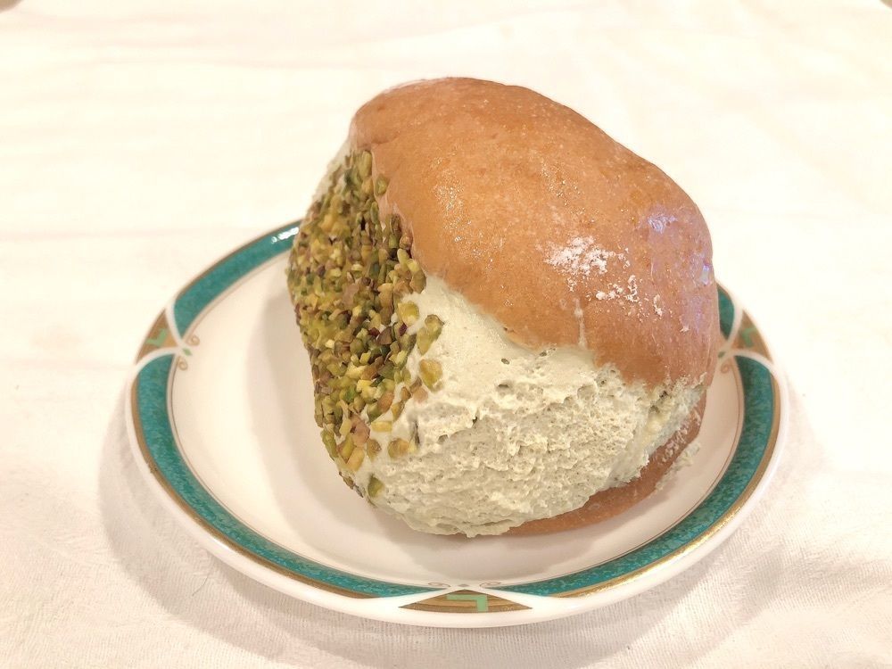 k__さんが投稿したイータリー 丸の内店（EATALY）に関する口コミの画像