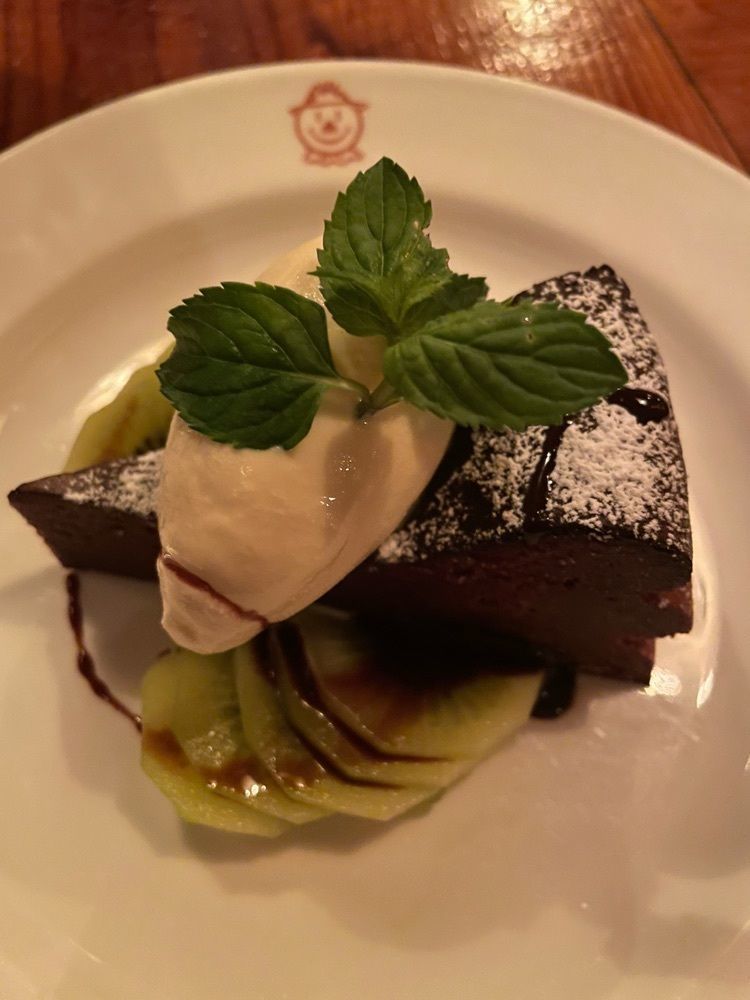 mayu mayuさんが投稿したスケアクロウカフェ（scarecrow cafe）に関する口コミの画像