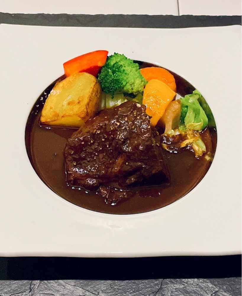 active34さんが投稿したクロデグルメ（Clos Des Gourmets）に関する口コミの画像