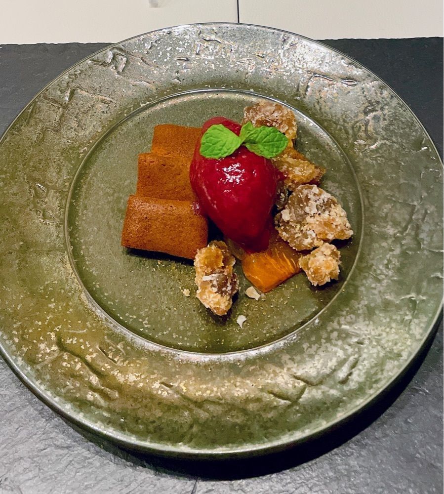 active34さんが投稿したクロデグルメ（Clos Des Gourmets）に関する口コミの画像