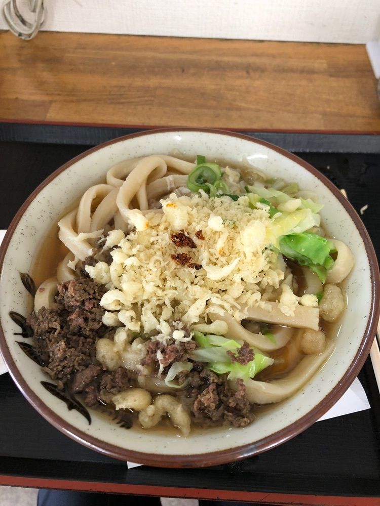 Nさんが投稿した手打ち 山もとうどんに関する口コミの画像
