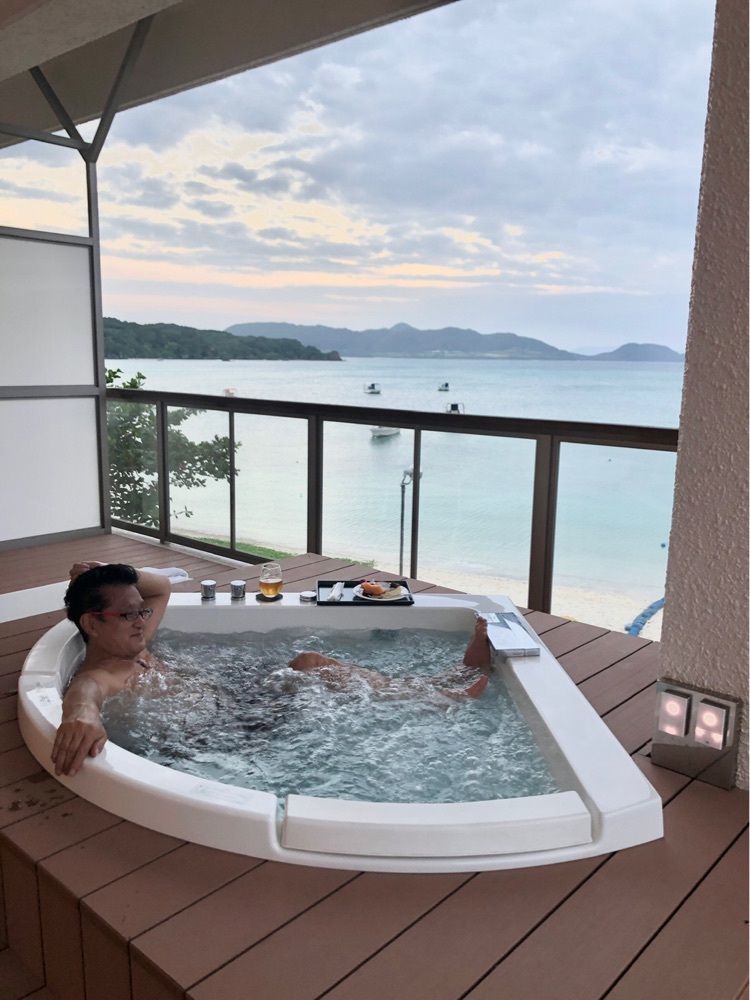 yu-chanさんが投稿した石垣シーサイドホテルに関する口コミの画像