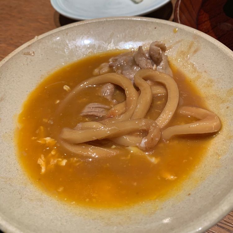 あらぐるさんが投稿した山本屋本店 栄中央店に関する口コミの画像