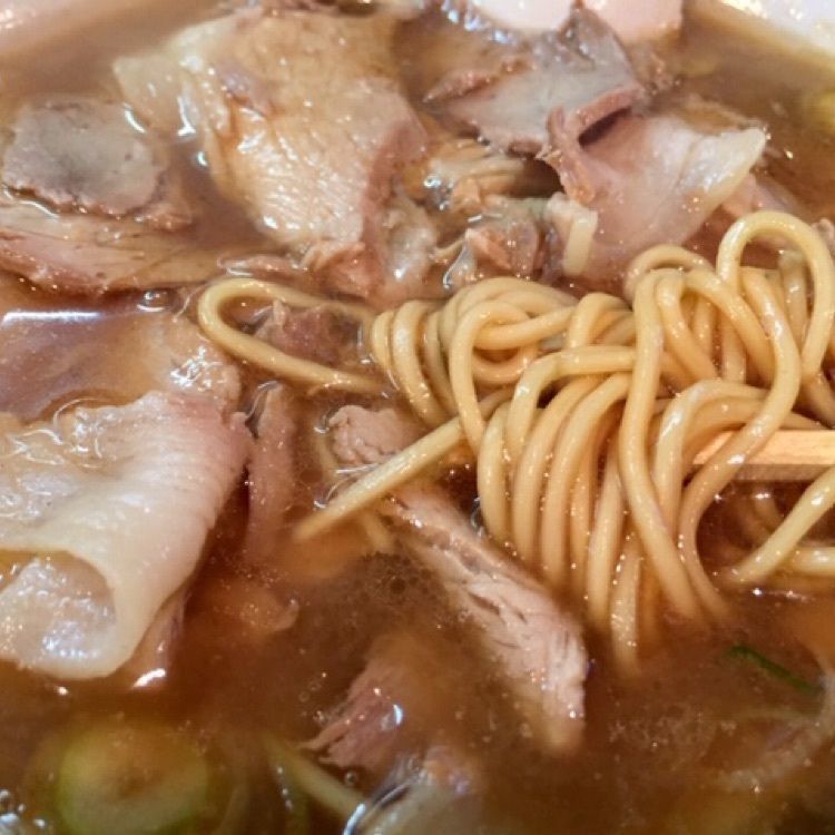 めがゆさんが投稿した末廣ラーメン本舗 秋田山王本店に関する口コミの画像