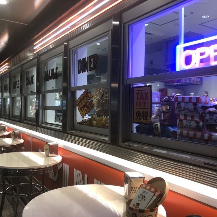 タッキーさんが投稿したカフェラリー 新宿店（Cafe Rally）に関する口コミの画像