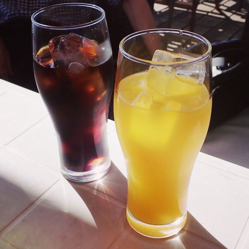 makさんが投稿したカフェ ペリペリ（cafe perypery）に関する口コミの画像