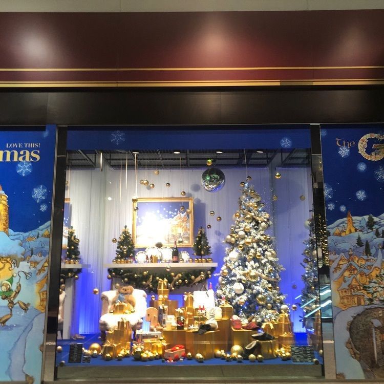 タッキーさんが投稿したキットカット ショコラトリー 新宿高島屋に関する口コミの画像