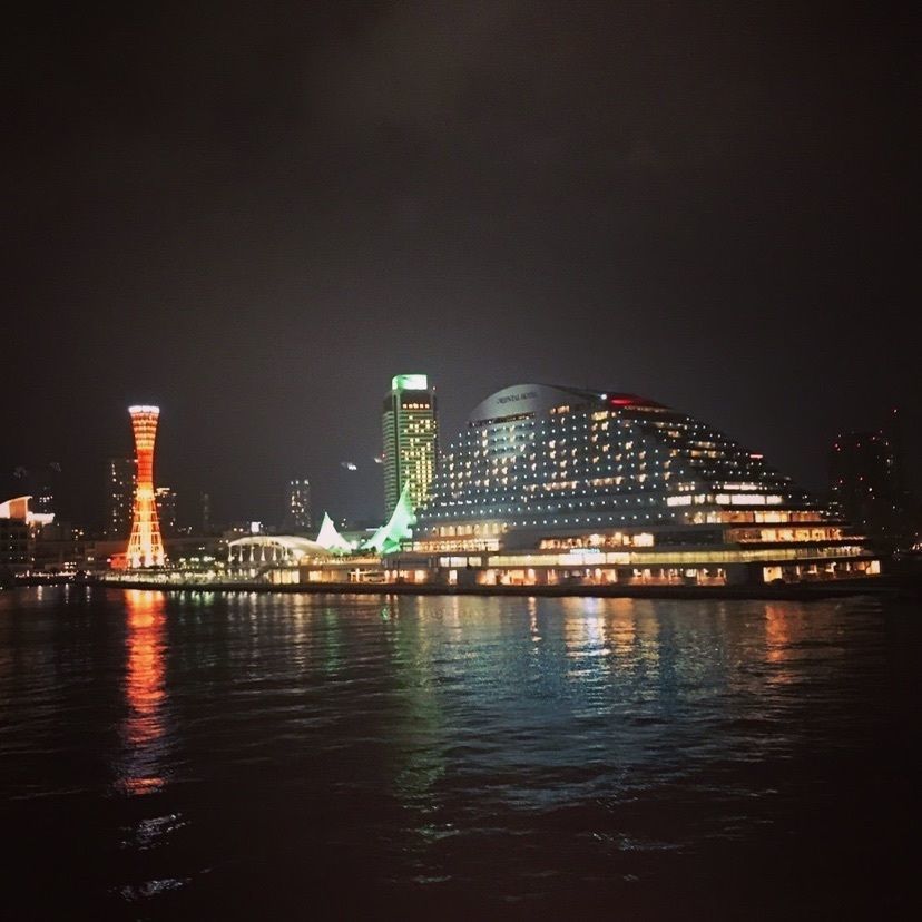 makさんが投稿したTHE KOBECRUISE コンチェルトに関する口コミの画像