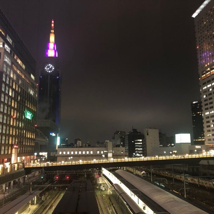 タッキーさんが投稿したキットカット ショコラトリー 新宿高島屋に関する口コミの画像