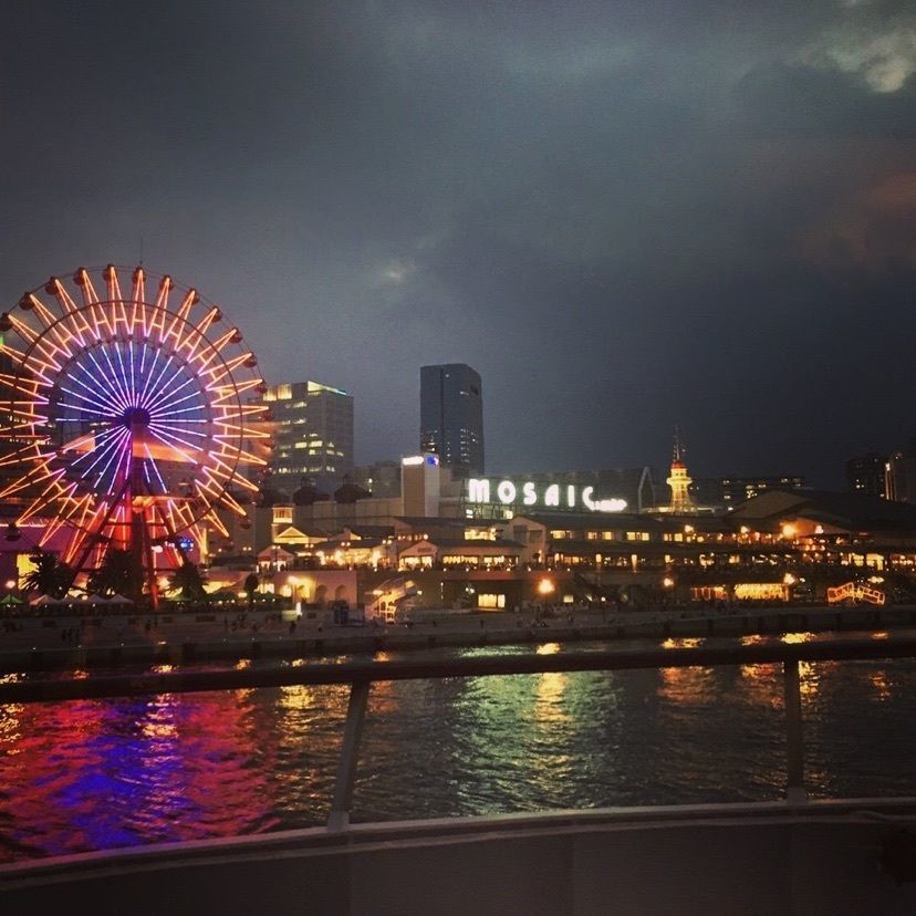 makさんが投稿したTHE KOBECRUISE コンチェルトに関する口コミの画像