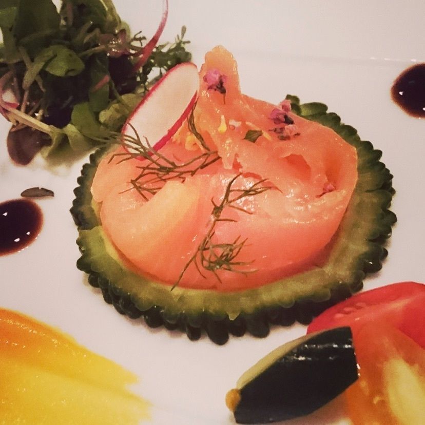 makさんが投稿したTHE KOBECRUISE コンチェルトに関する口コミの画像
