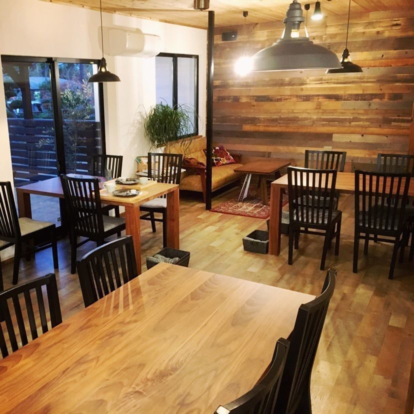 makさんが投稿したブリーゼカフェ（BREEZE_CAFE）に関する口コミの画像