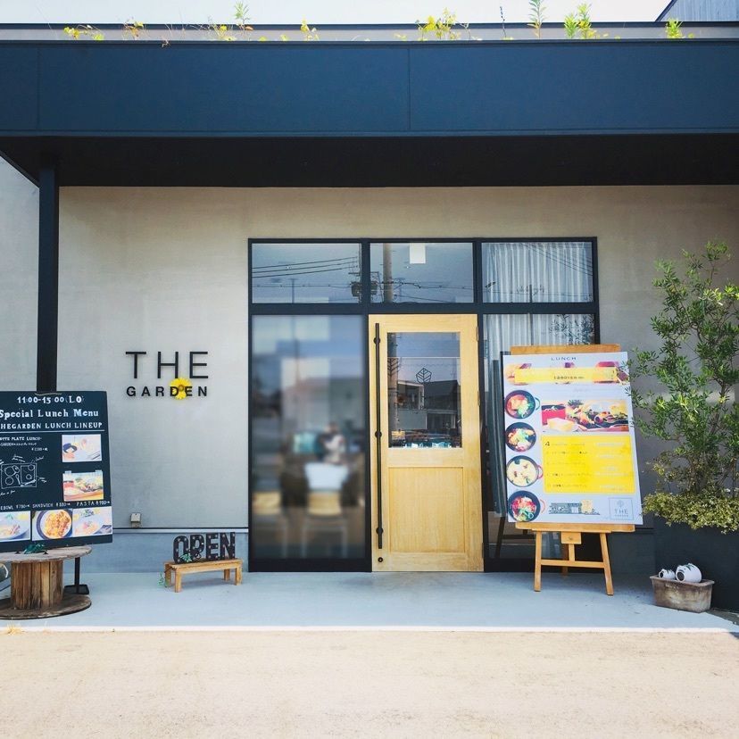 makさんが投稿したTHE GARDEN cafe&sweets（ザガーデンカフェアンドスイーツ）に関する口コミの画像