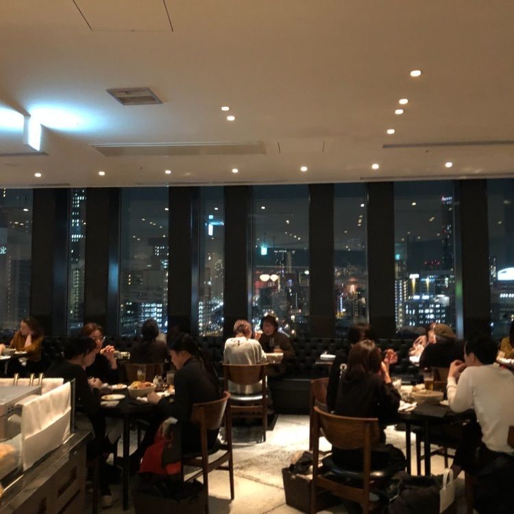 yuma8さんが投稿したザ シティ ベーカリー ブラッスリー ルービン（THE CITY BAKERY BRASSERIE RUBIN）に関する口コミの画像