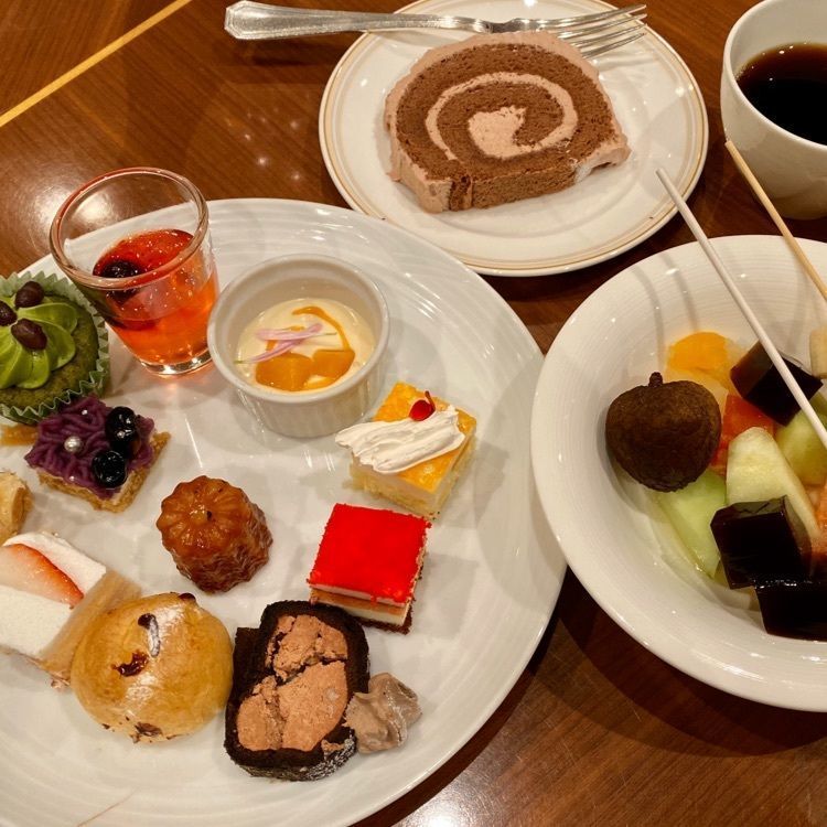 はな♪さんが投稿したPERGOLAに関する口コミの画像
