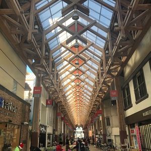 洋ふう食堂 トラとフライパン 2枚目