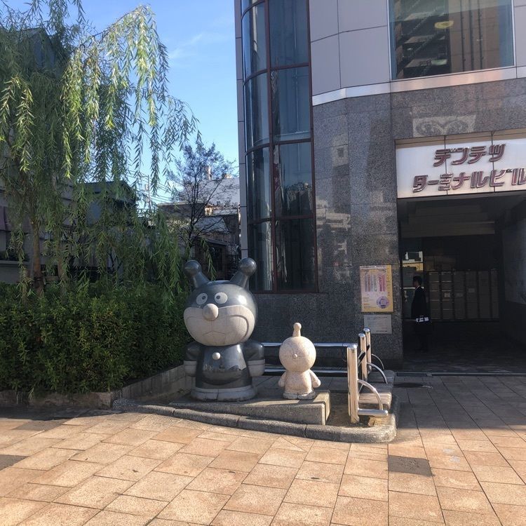 タッキーさんが投稿したはりまや橋駅に関する口コミの画像