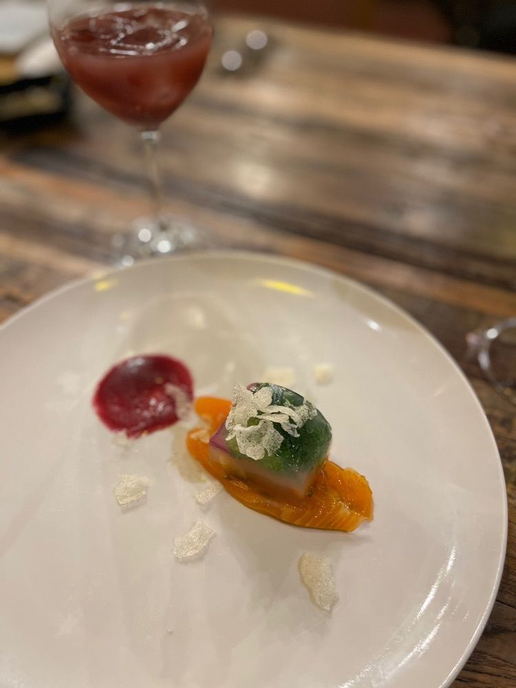 amayaさんが投稿した野菜がおいしいレストラン LONGING HOUSE 軽井沢に関する口コミの画像