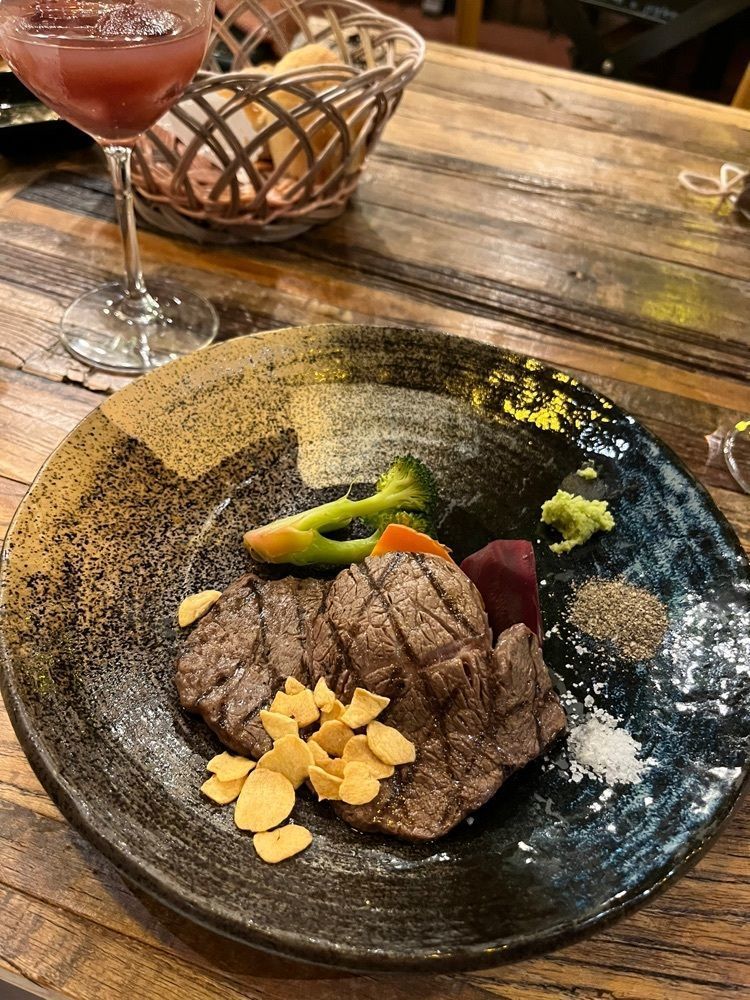 amayaさんが投稿した野菜がおいしいレストラン LONGING HOUSE 軽井沢に関する口コミの画像