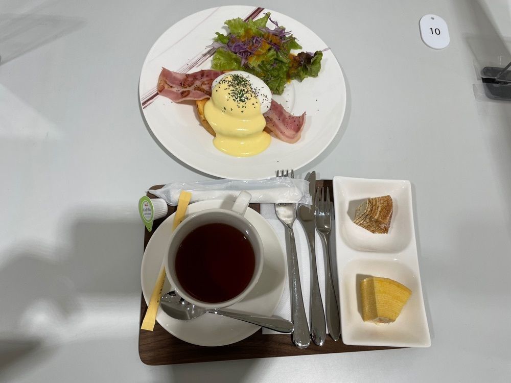 愛知の鈴菌さんが投稿した靴下屋 Tabio 松坂屋名古屋店に関する口コミの画像